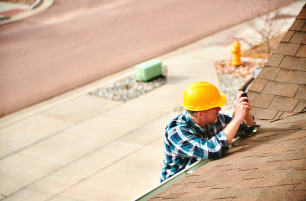 Roof Installation Near Me in Arden Arcade, CA