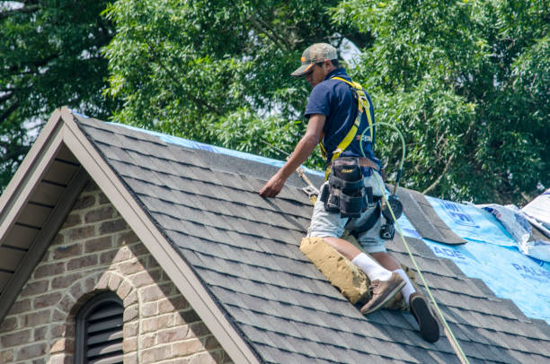 Quick and Trustworthy Emergency Roof Repair Services in Arden Arcade, CA